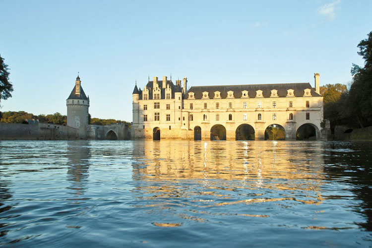 The Châteaux of the Loire: A Journey Through the History of French 