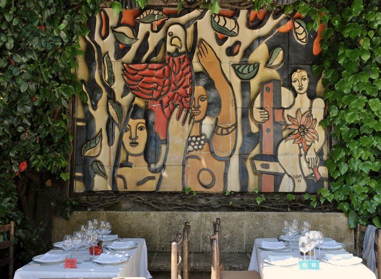 French Establishements Admired for their History, Glamour and Excellent Clientele French Establishments