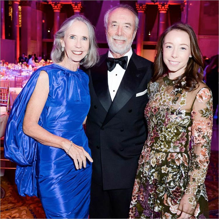 30th Annual Night Of Stars The Protagonists