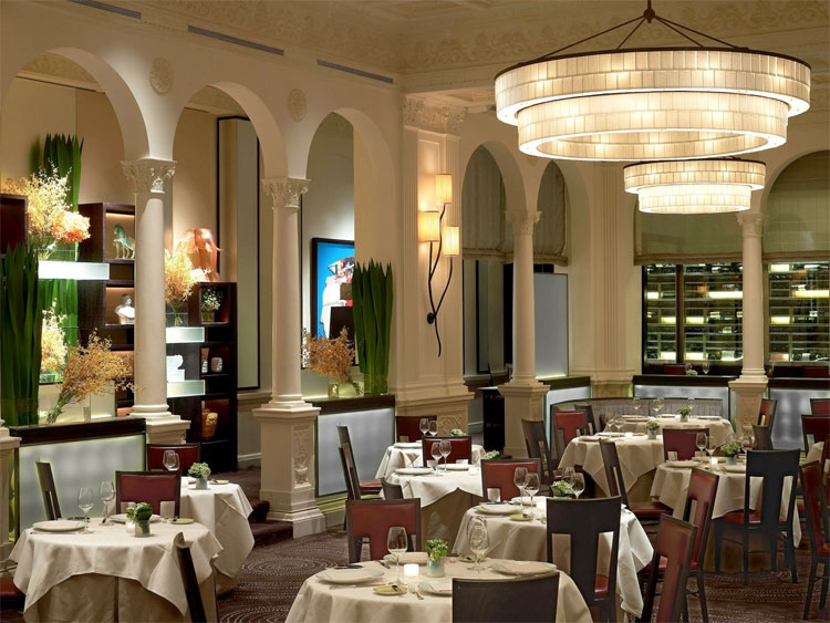 Michelin Guide 2014 The Best Restaurants In New York City Azureazure Com