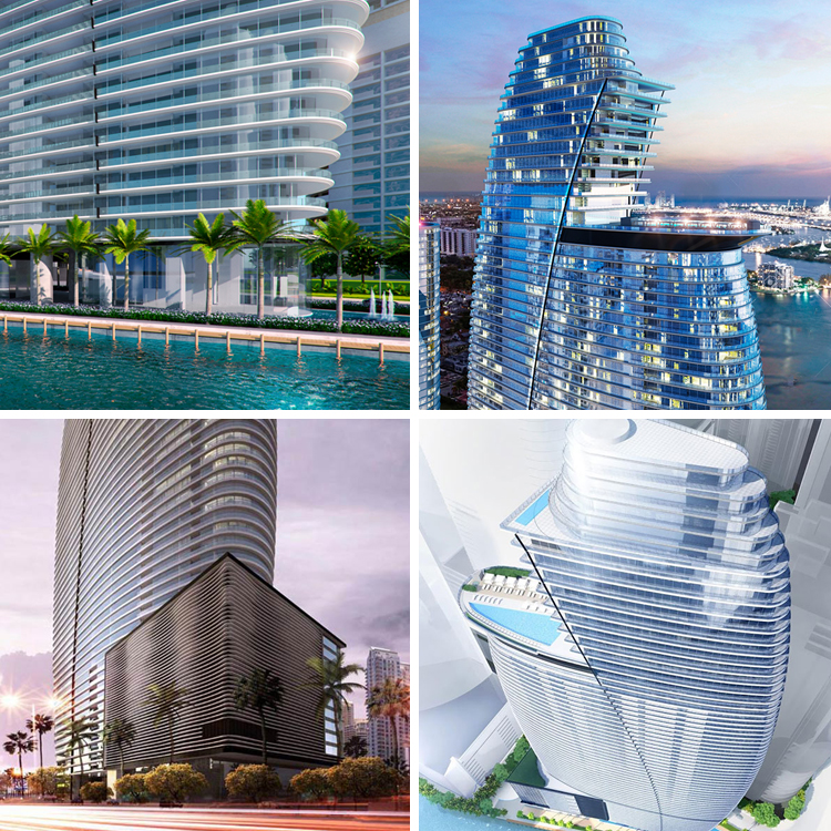 Aston Martin Condos: The Emblematic Firm’s First Tower Makes its Way to ...