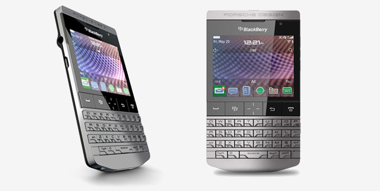 Technology: Blackberry