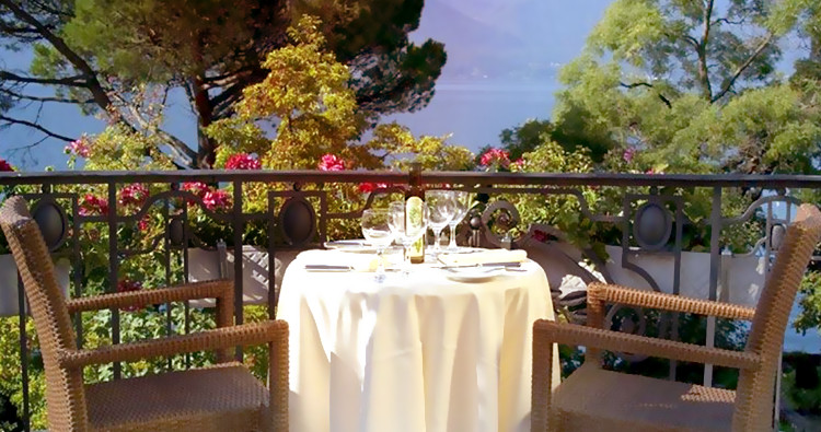 Fairmont le Montreux Palace: History and Modernity on the Banks of Lake ...