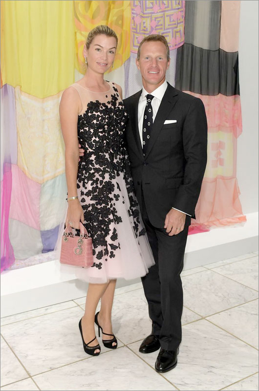 Hammer Museum: Gala In The Garden