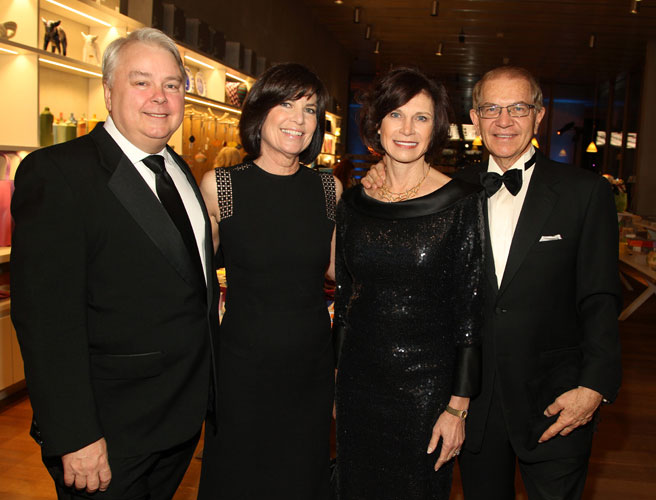 Pérez Art Museum: Premiere Gala