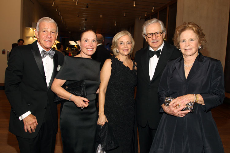 Pérez Art Museum: Premiere Gala