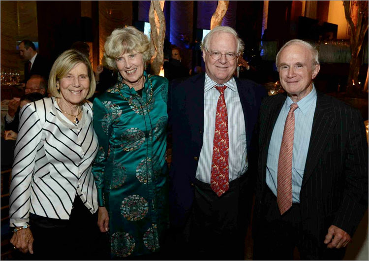 Storm King Arts Center: 2013 Annual Gala