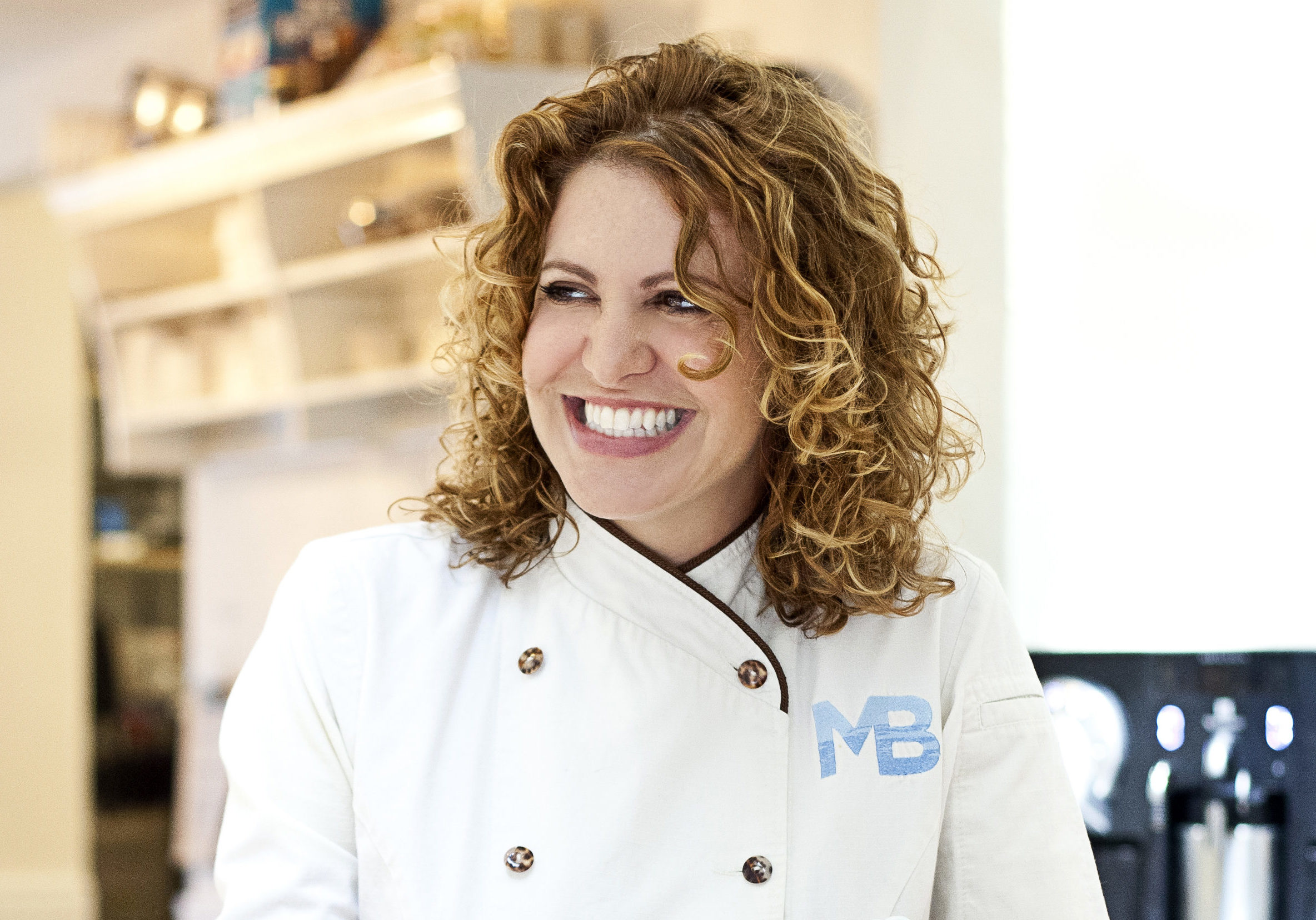 Michelle Bernstein: Queen Of The Kitchen - AzureAzure.com