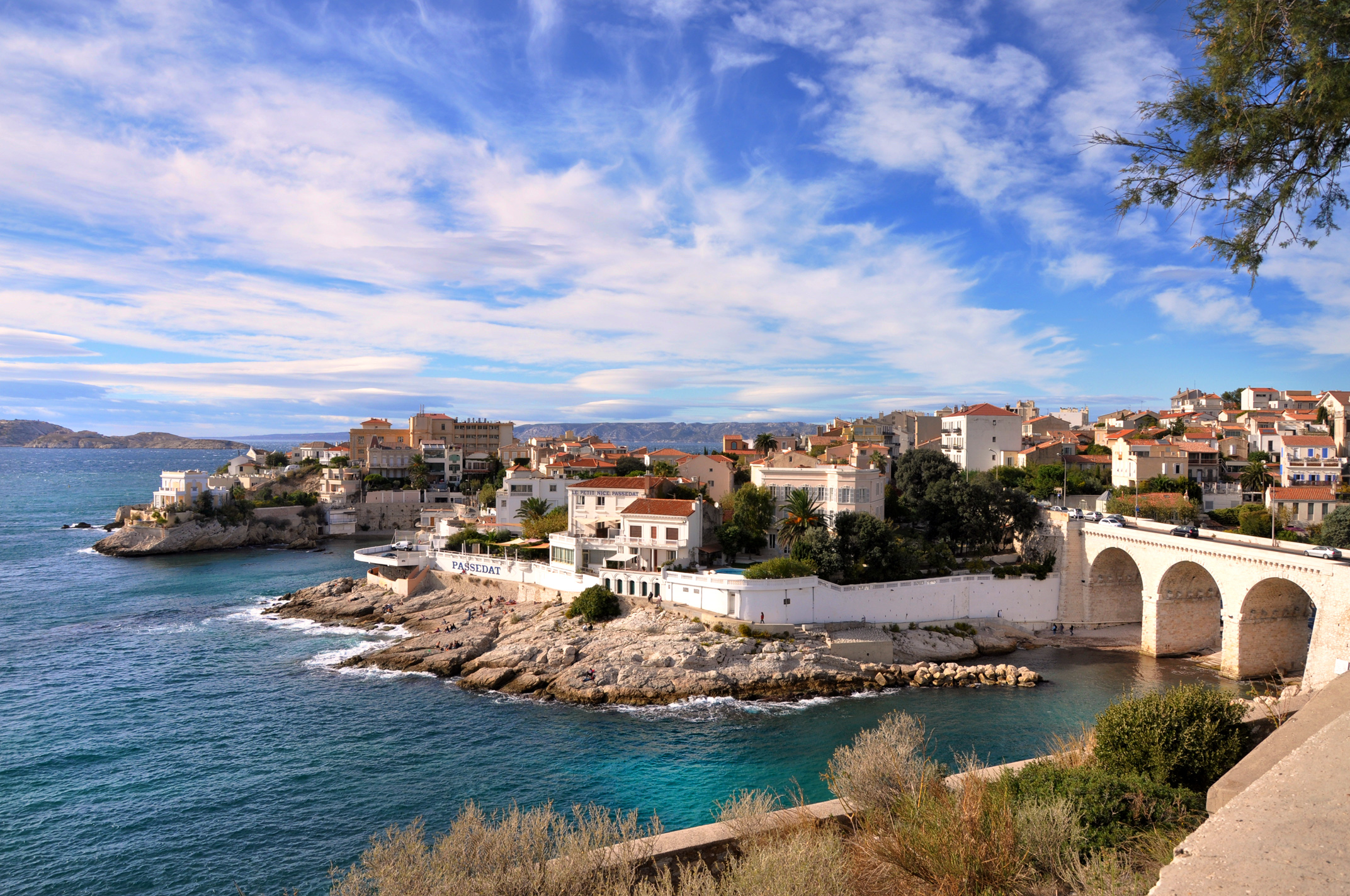 Marseille, Provence, 2013 European Capital Of Culture