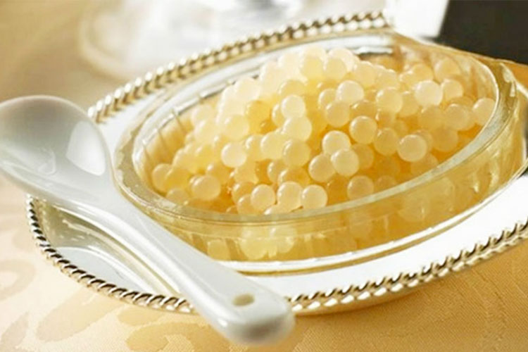 What is Almas Caviar? The Most Expensive & Delicious Caviar in the world
