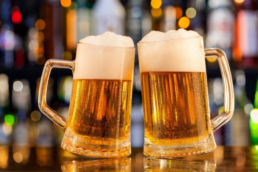 Check Out Our List Of The Best Beers Around The World