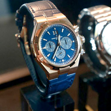 Vacheron Constantin s Legacy And Tradition Come To Miami