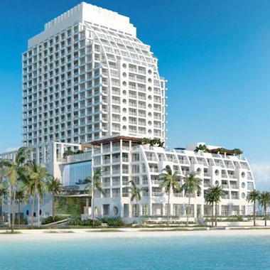 Ocean Resort Residences: The New Image of Ft. Lauderdale Beach ...