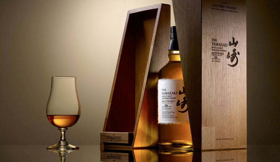 Whisky giapponesi, la classifica dei migliori - My Luxury