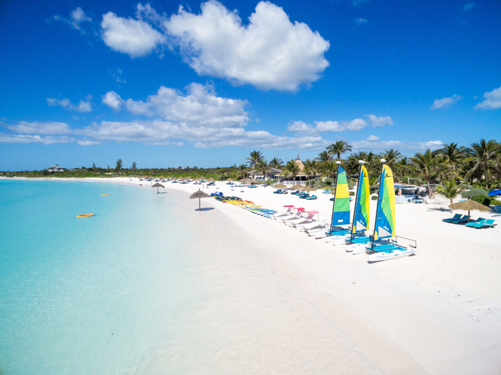 The Abaco Club: A Piece of Heaven in The Grand Bahamas