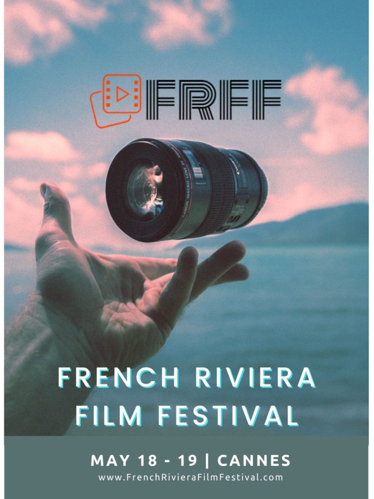 There's a New Kid on the Riviera's Film Festival Circuit - FRFF