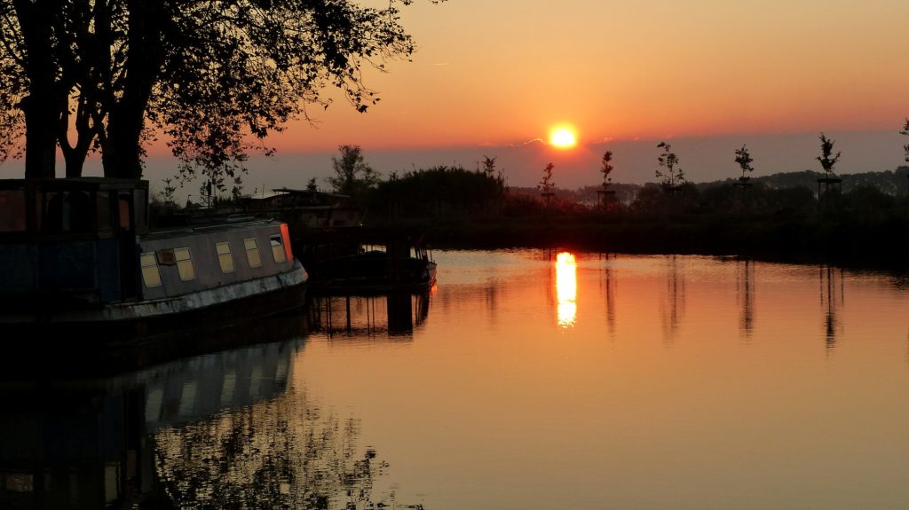 Canal Du Midi The Best And Most Fun Way To Discover France 7402